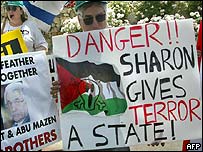 Israeli Protest