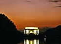 Lincoln Memorial