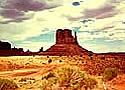 Monument Valley