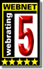 Webnet Webratings