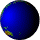Spinning Globe