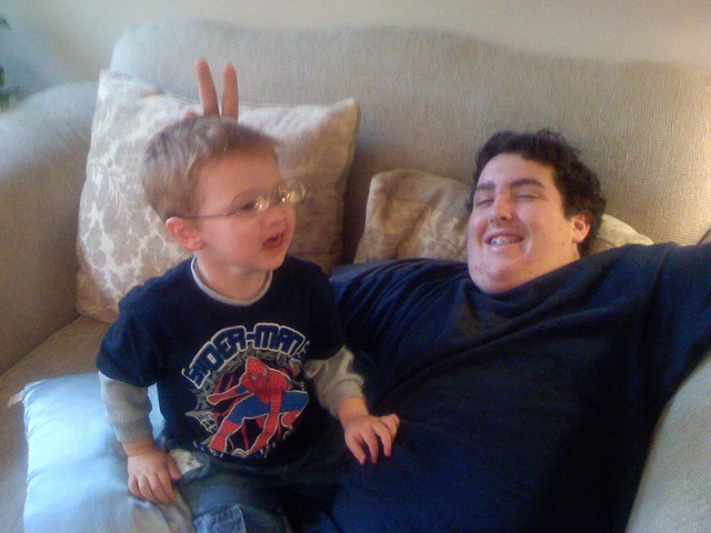 Little Brother