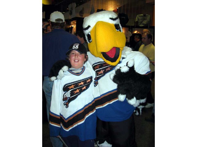 Slapshot