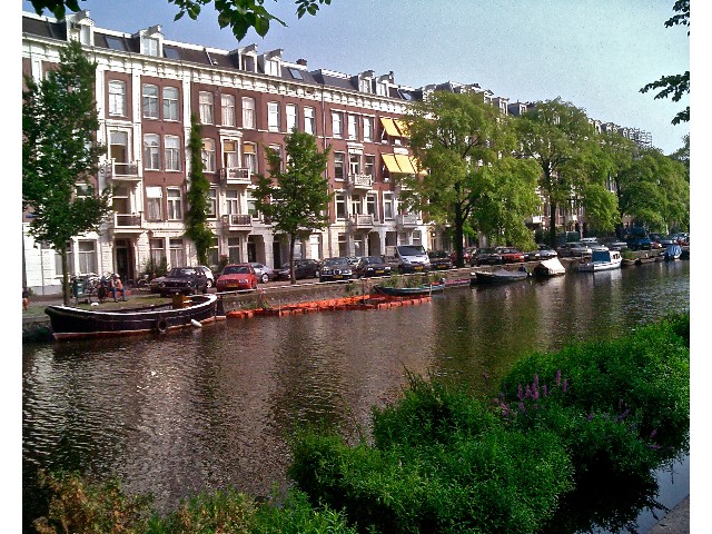 Canals