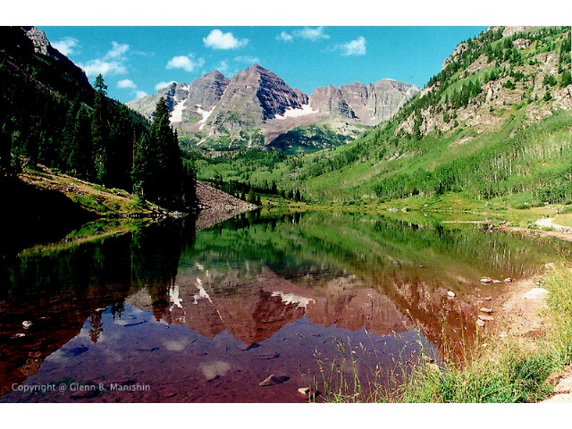 Maroon Bells