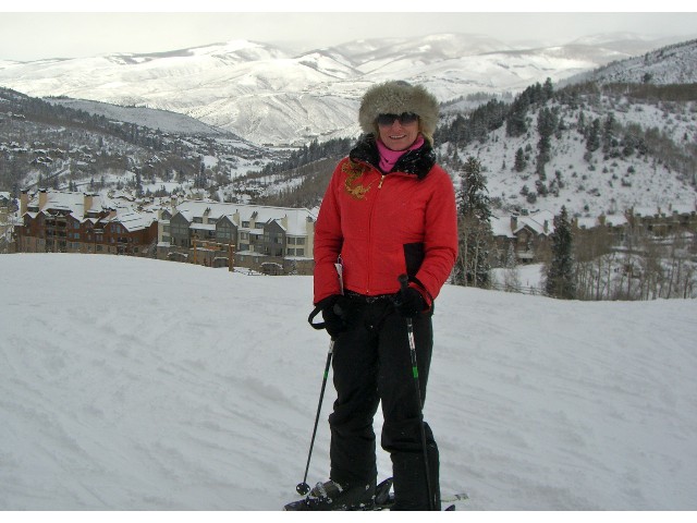 Beaver Creek