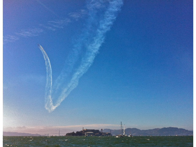 Blue Angels