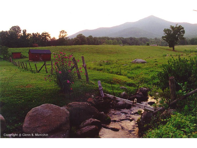 Blueridge