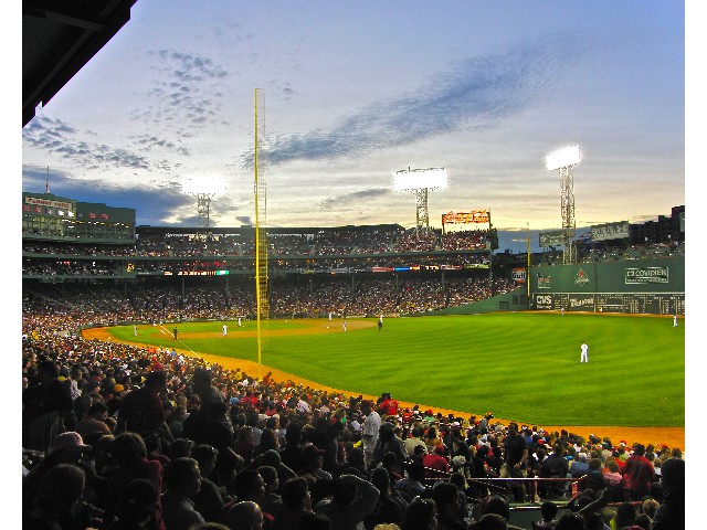 Fenway