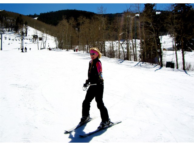 First Turns