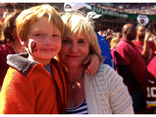 Nathan & Cynthia