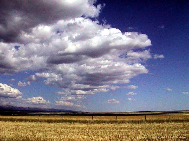 The Great Plains
