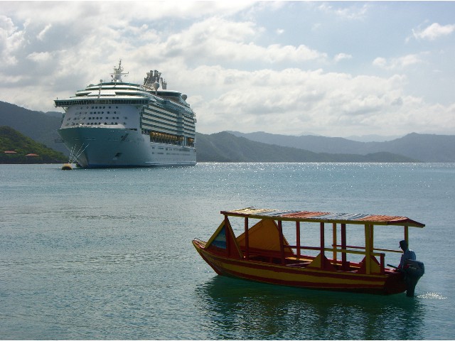 Cruise