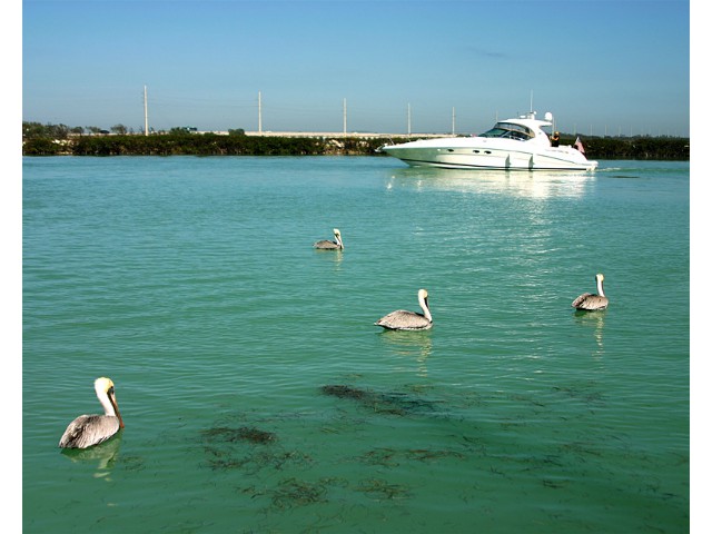 Hawks Cay