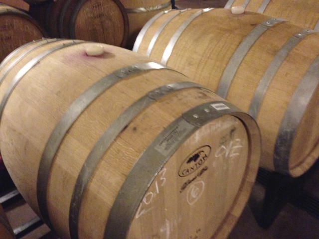 Wine