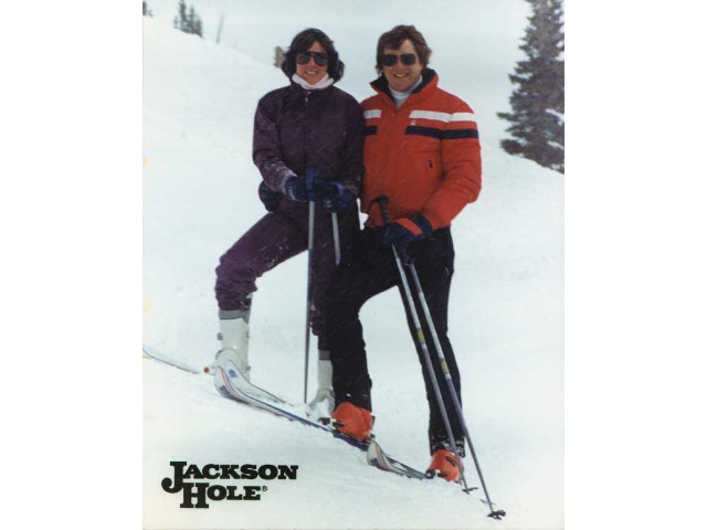 Jackson Hole
