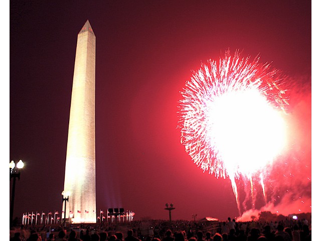 Independence Day