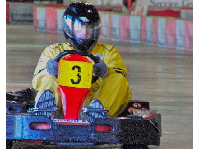 Karting