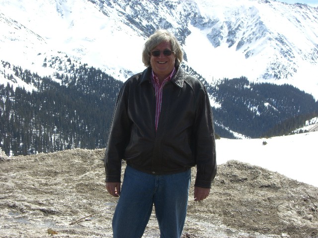 Leland Pass