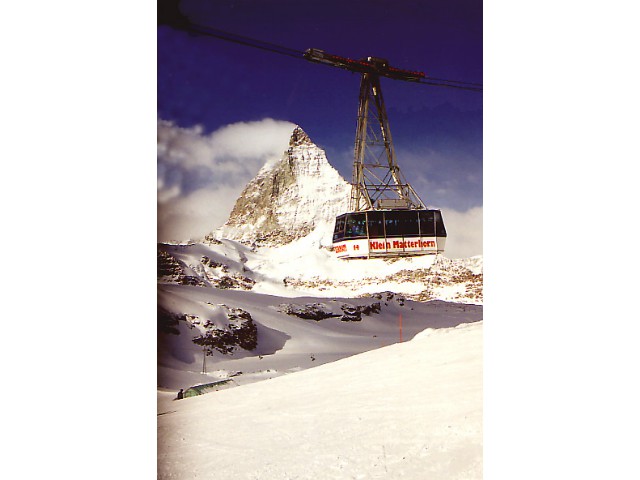 Matterhorn