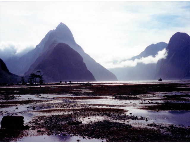Milford Sound