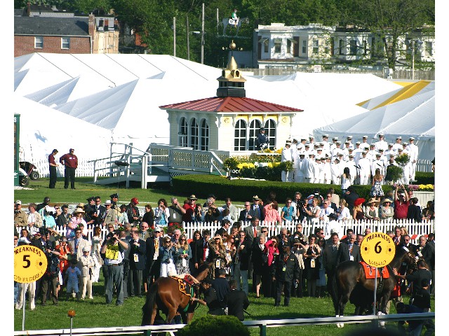 Preakness