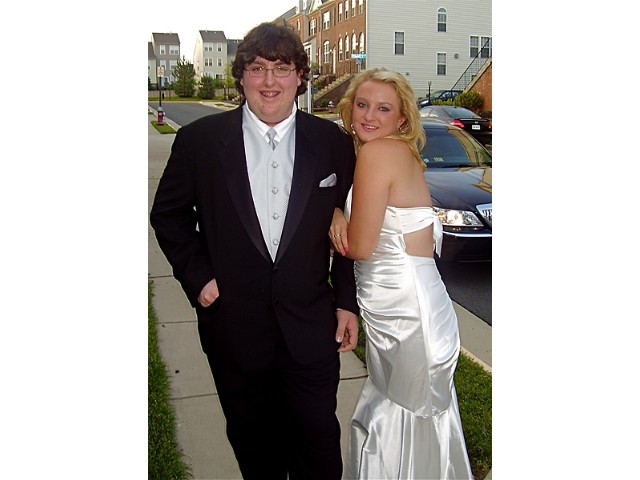 Langley Prom