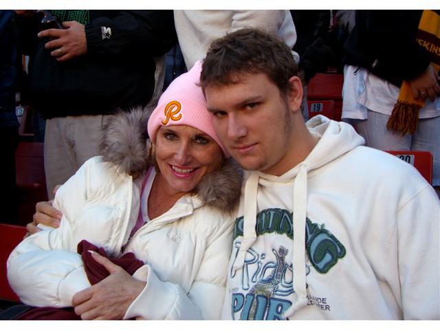 Redskins