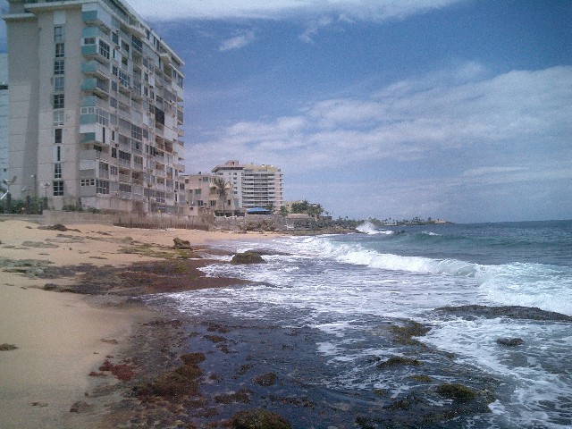 Puerto Rico