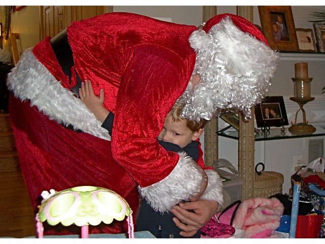 Santa