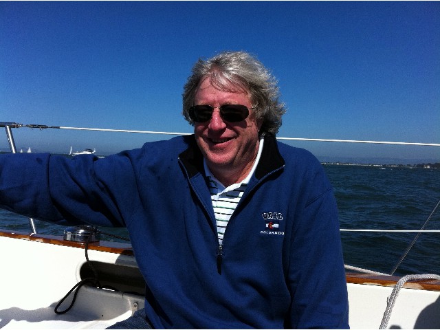 Sailing