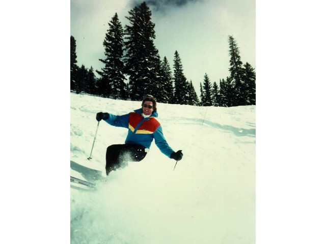 Powder Hound