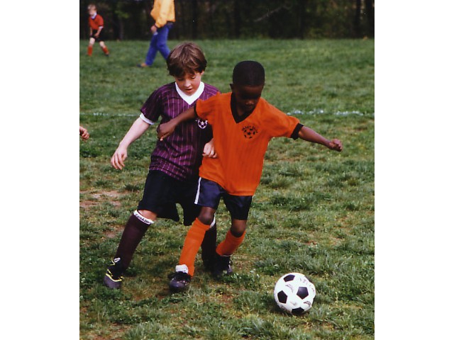 Soccer