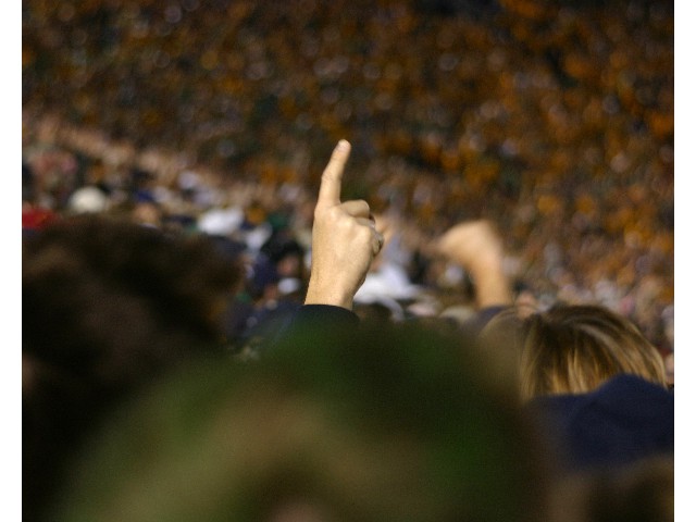 We Are N.D.