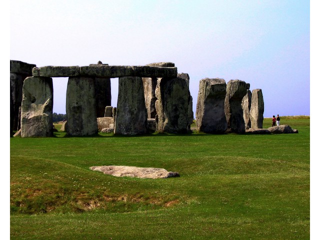 Stonehendge