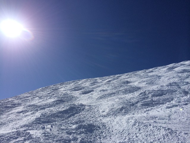 Steep