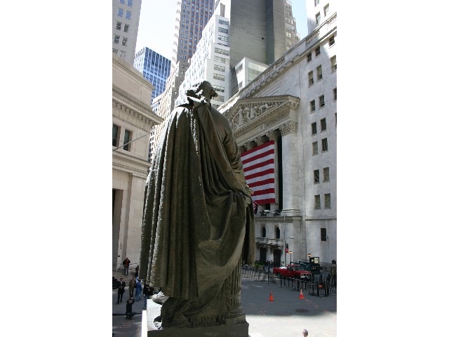 Wall Street