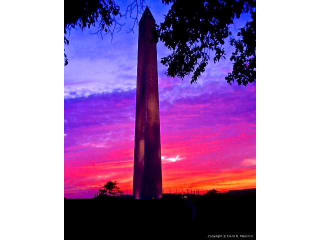 Washington Monument
