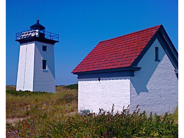 West End Light