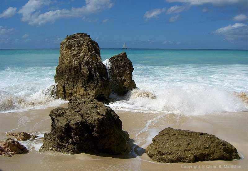 St. Maarten