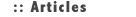 Articles