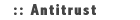 Antitrust