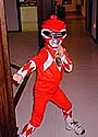 Halloween 1996