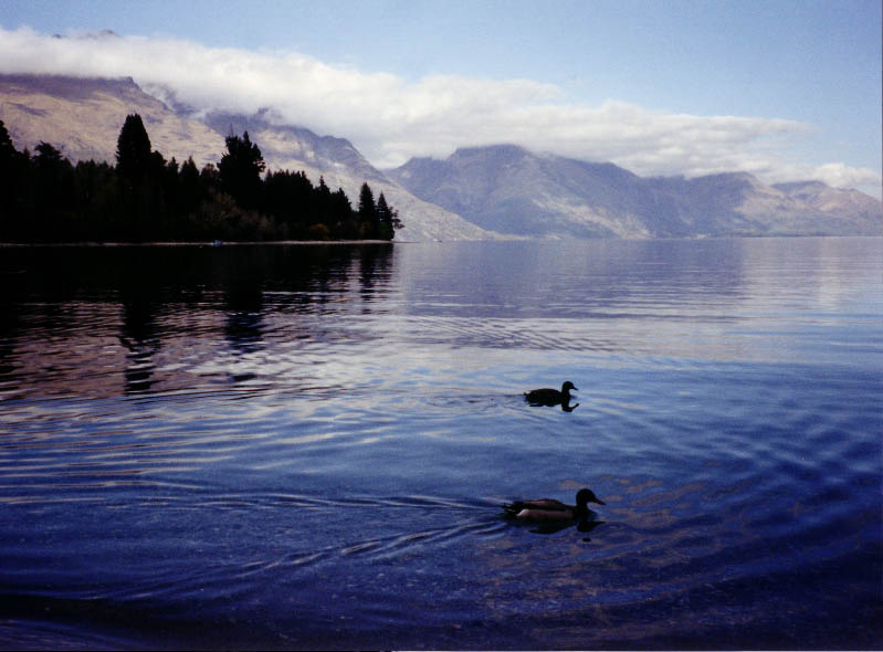 Queenstown