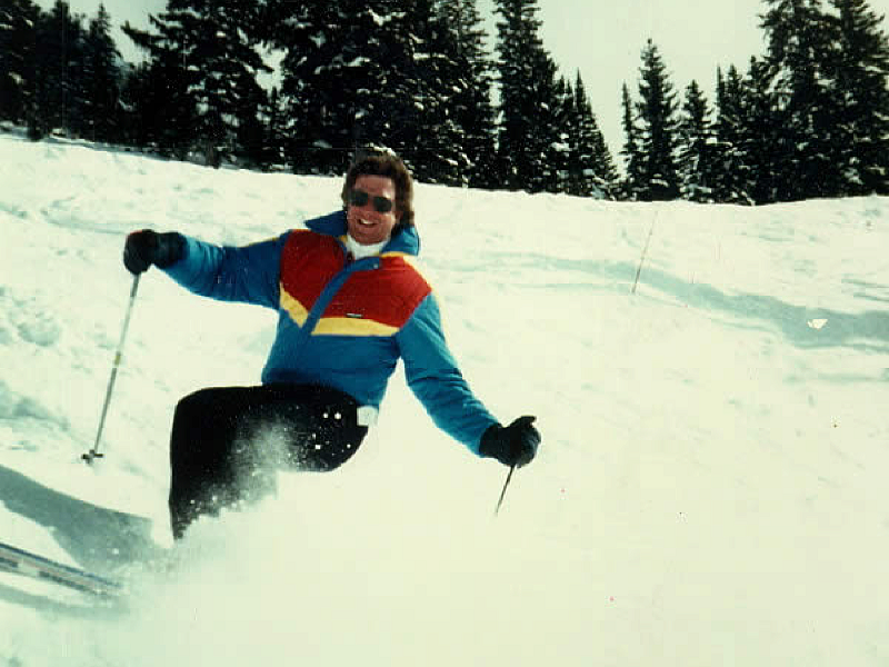 Snowbird