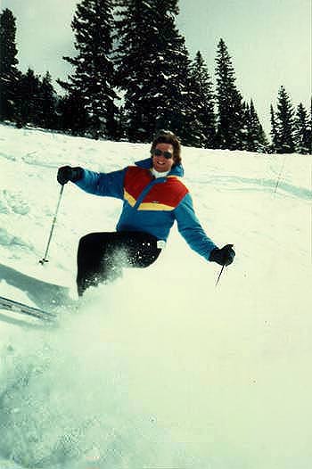 Snowbird