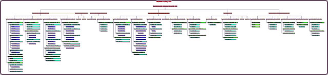 Manishin Family Tree
